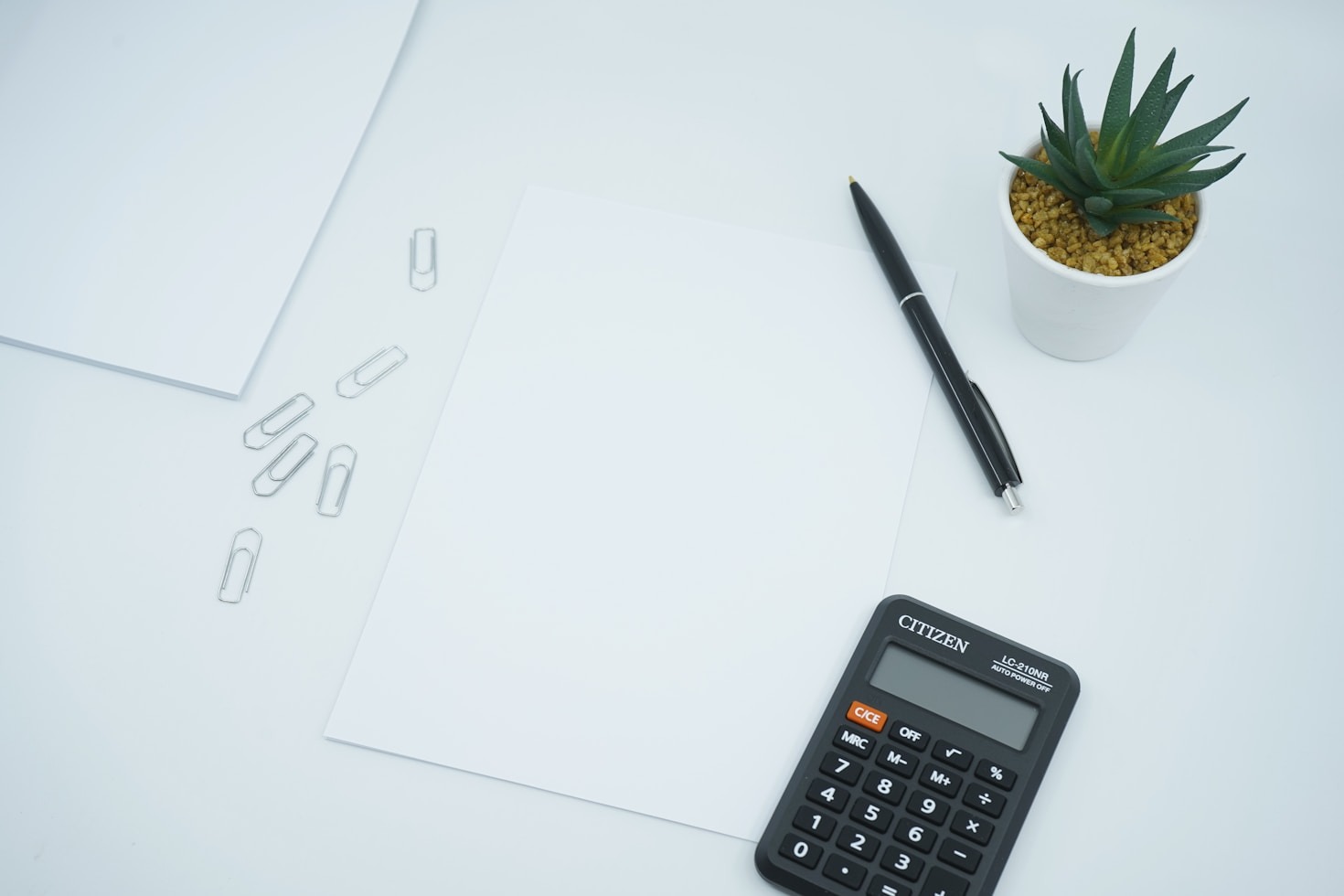 Planificación financiera: claves para el éxito en 2026